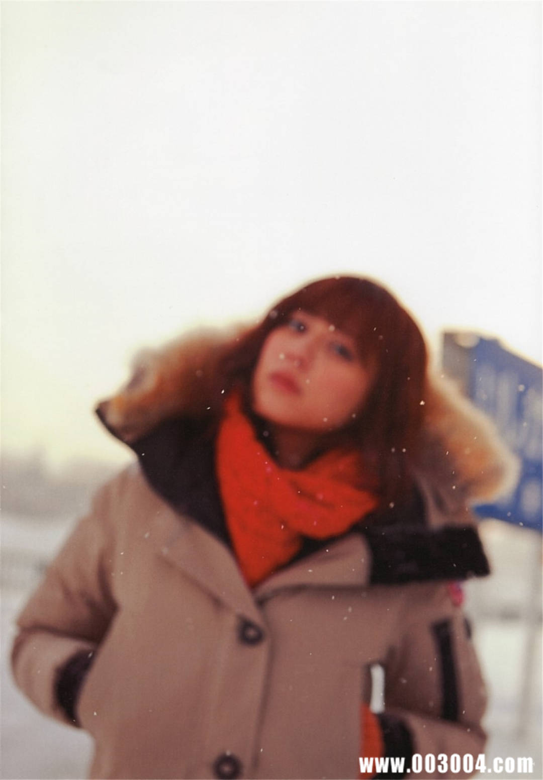 杉本有美写真集《杉本有美と1泊2日》高清全本