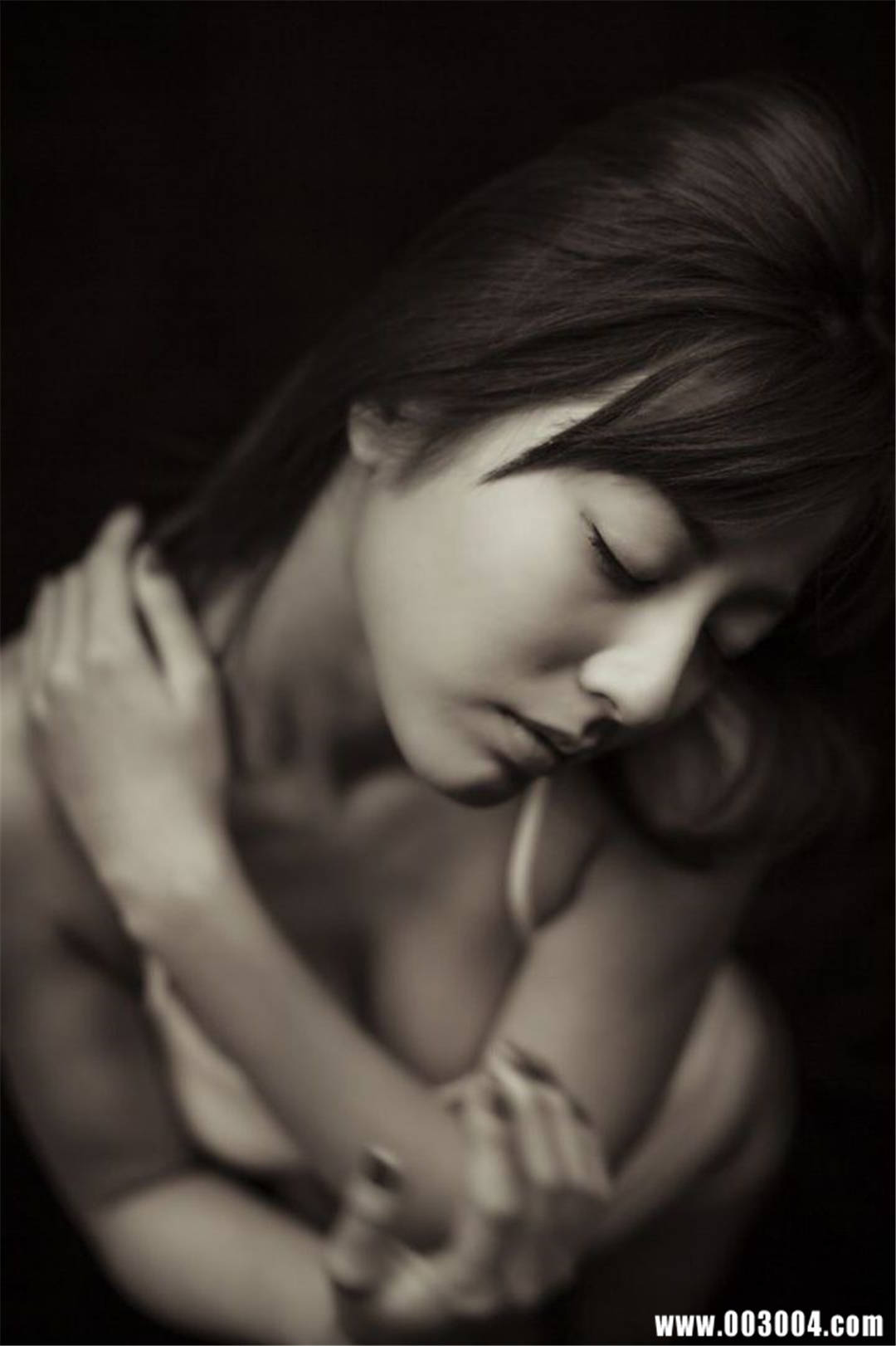 杉本有美写真集《baby don't cry》高清全本