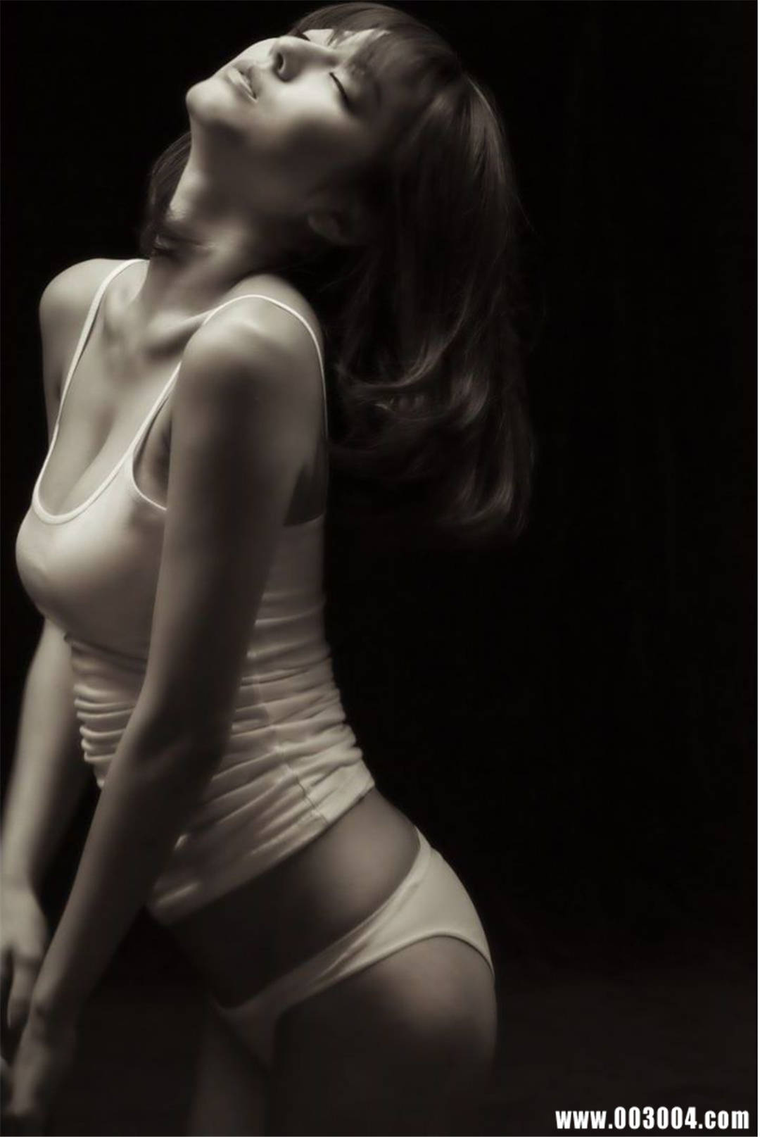 杉本有美写真集《baby don't cry》高清全本