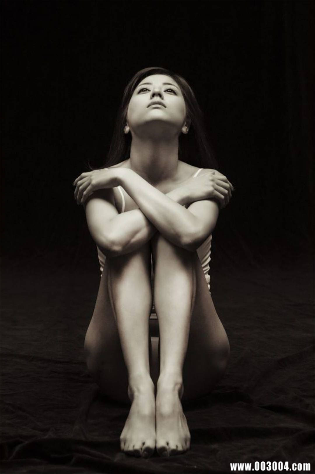 杉本有美写真集《baby don't cry》高清全本