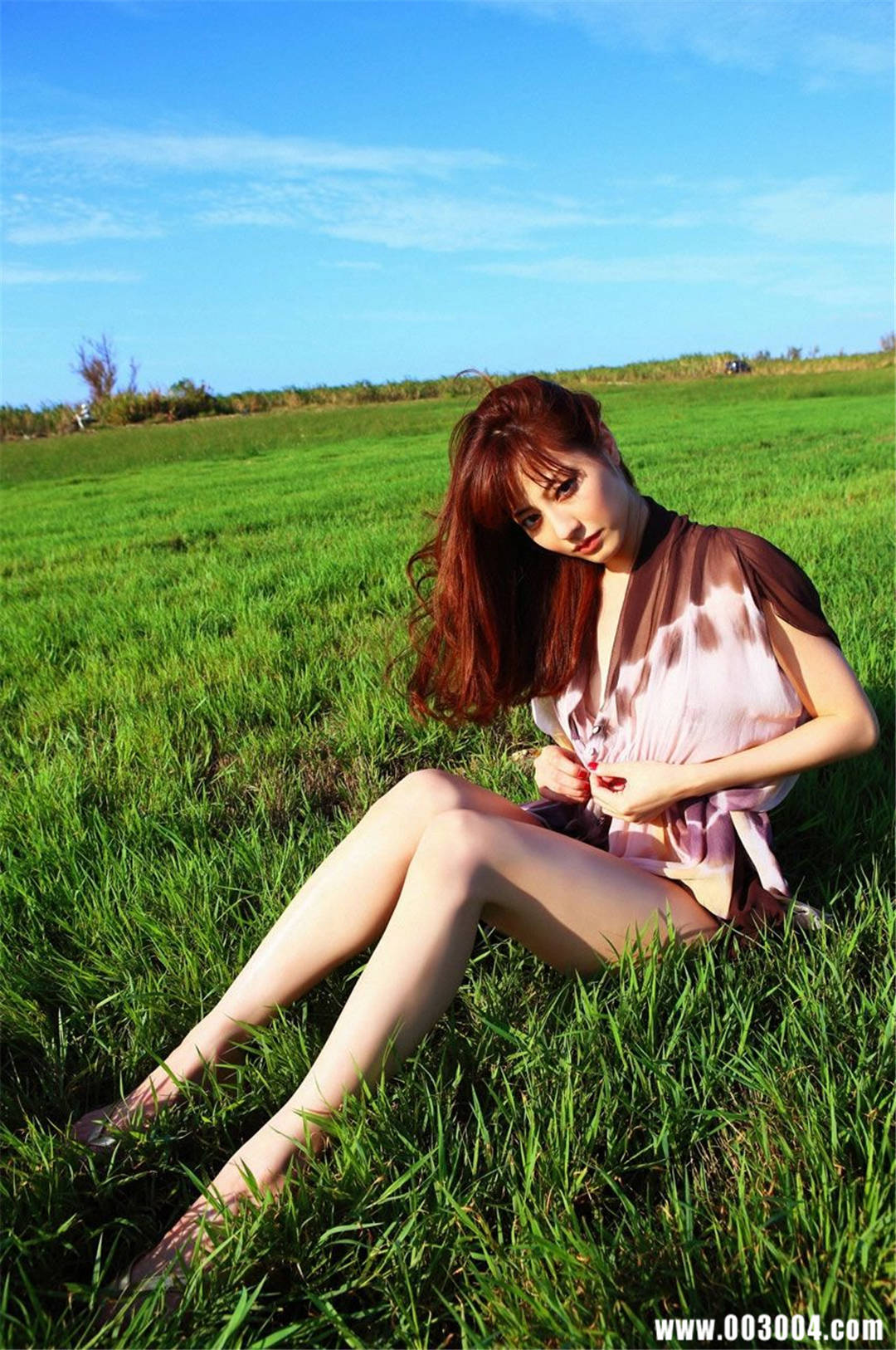 杉本有美写真集《NO.164 Sugimoto Yumi》