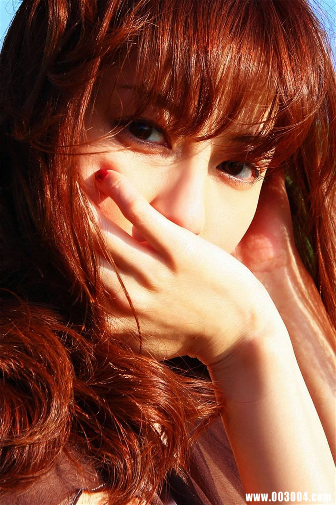 杉本有美写真集《NO.164 Sugimoto Yumi》