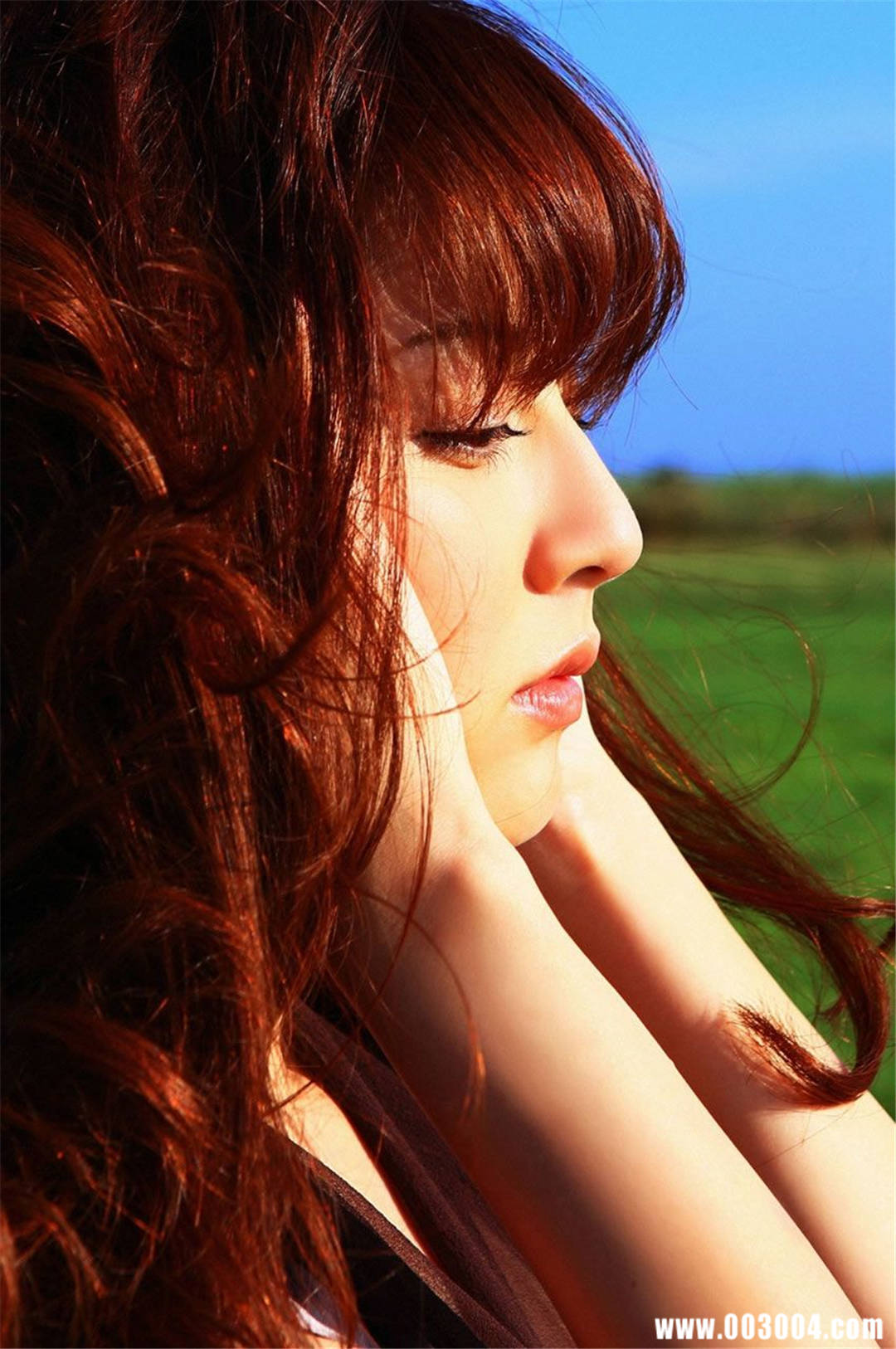 杉本有美写真集《NO.164 Sugimoto Yumi》