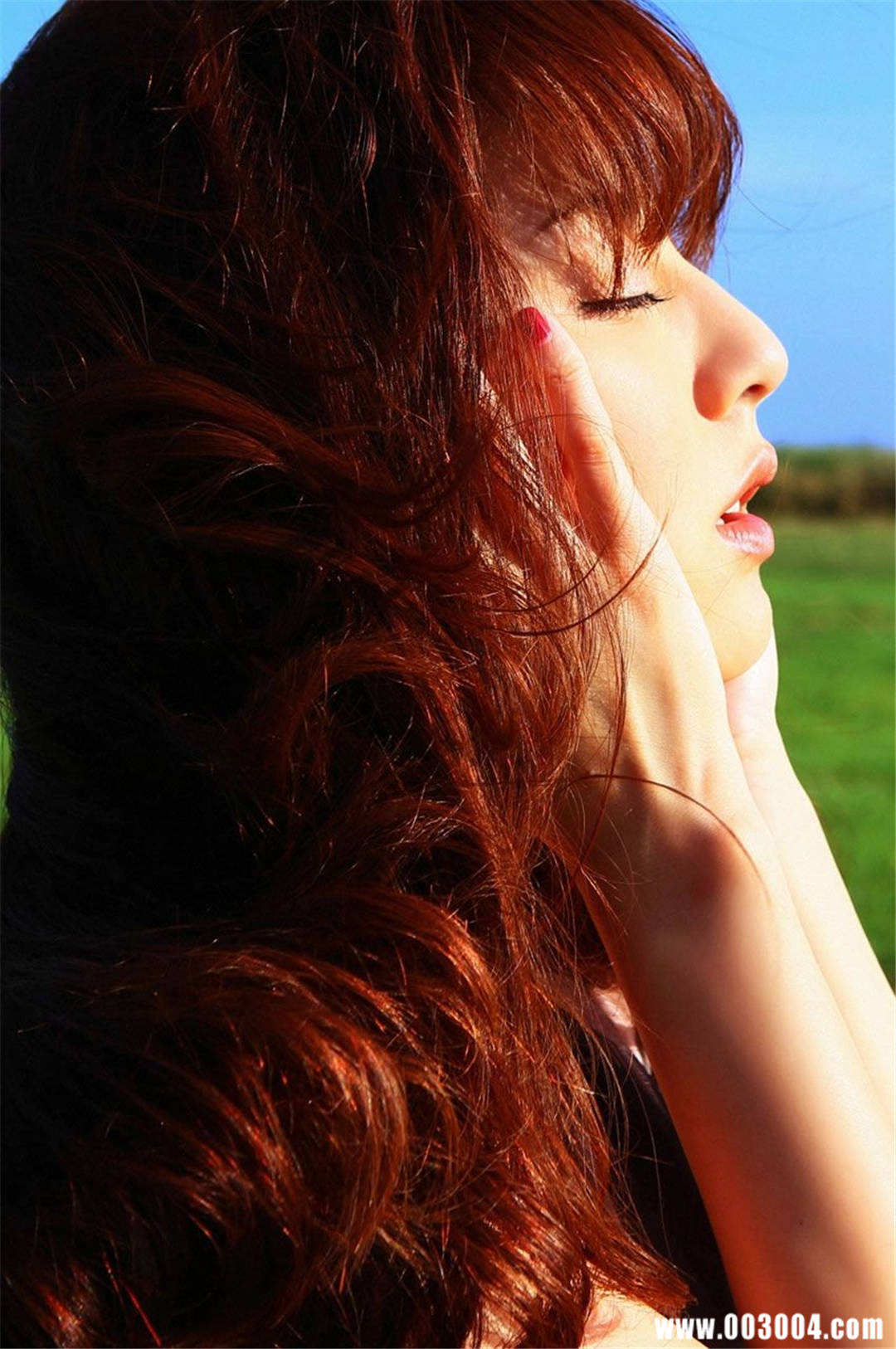 杉本有美写真集《NO.164 Sugimoto Yumi》