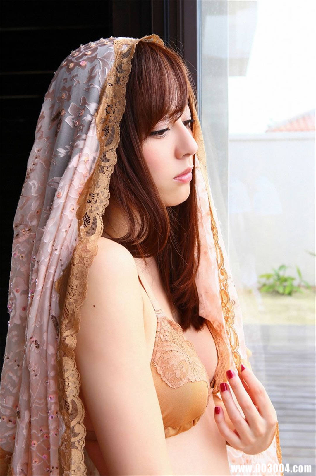 杉本有美写真集《NO.164 Sugimoto Yumi》