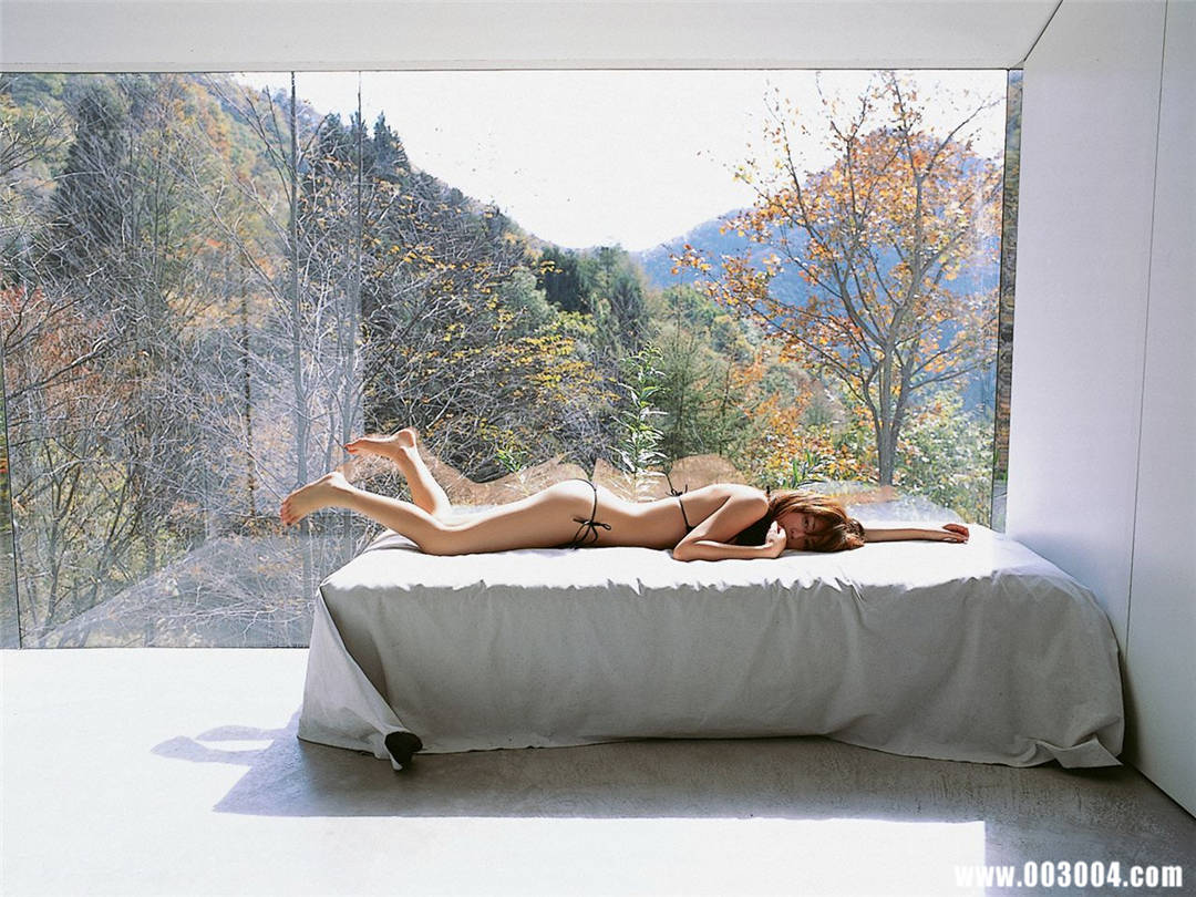 杉本有美写真集《NO.094 Yumi Sugimoto》高清全本