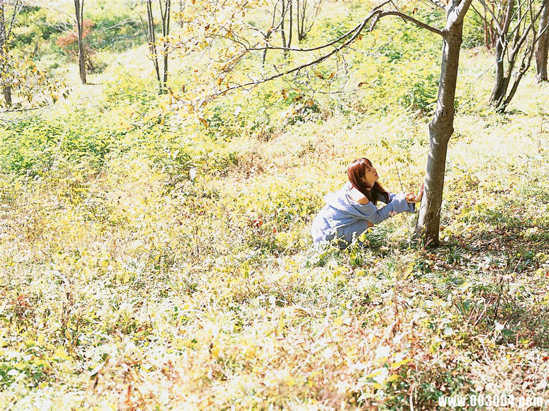 杉本有美写真集《NO.094 Yumi Sugimoto》高清全本