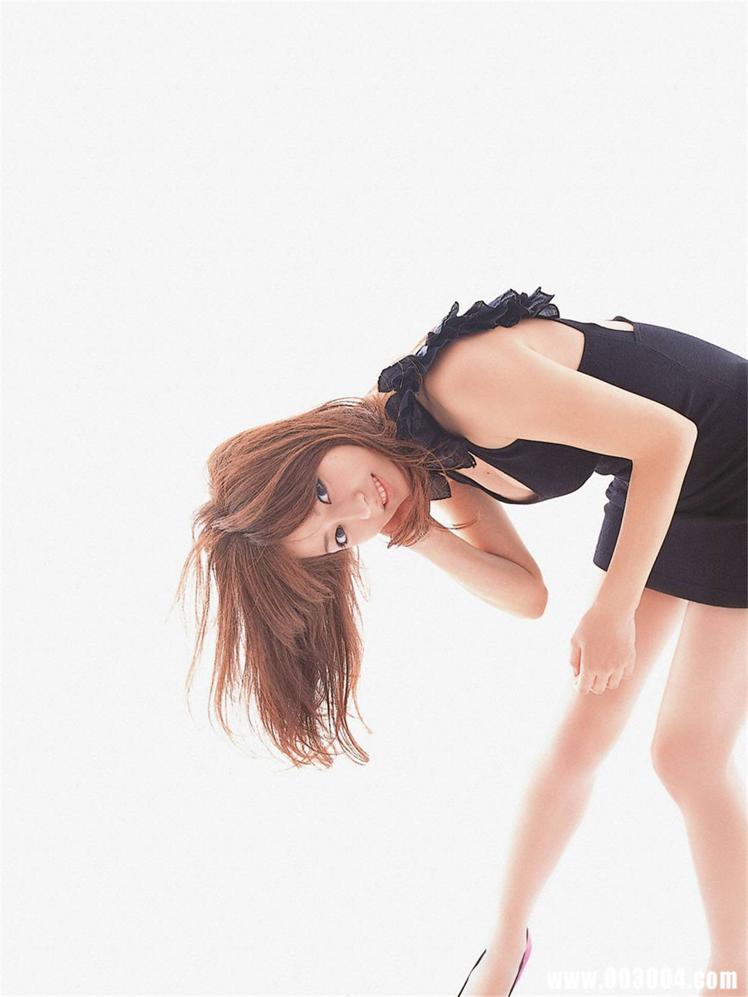 杉本有美写真集《NO.094 Yumi Sugimoto》高清全本