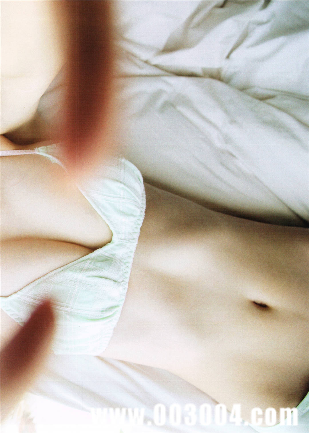 上西惠1ST写真集《生涯上西宣言》高清全本