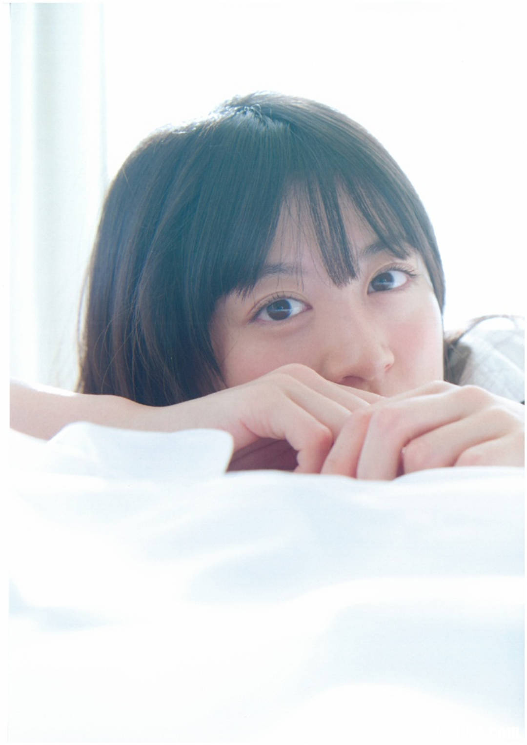 上西惠写真集《21K》高清全本