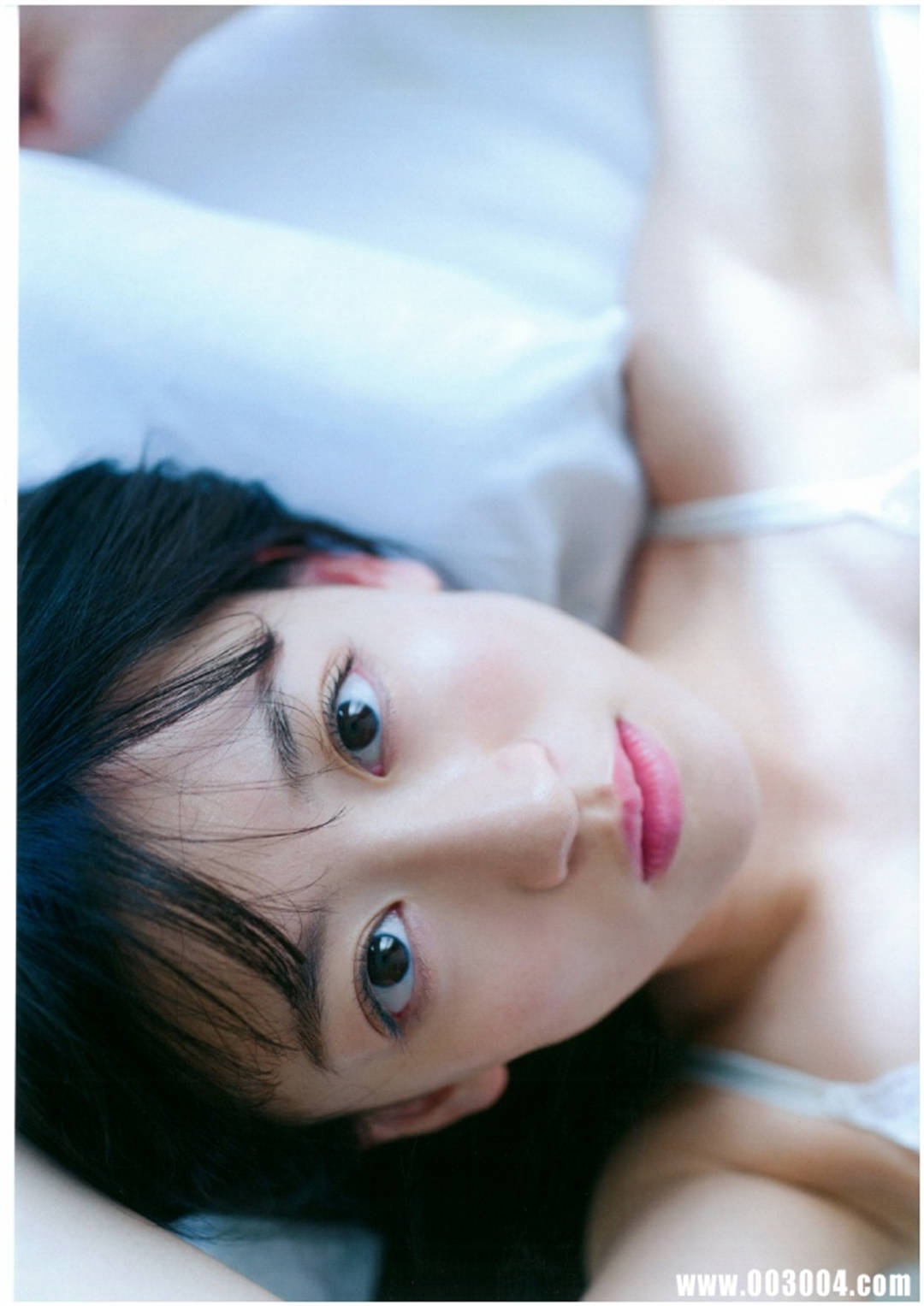 上西惠写真集《21K》高清全本