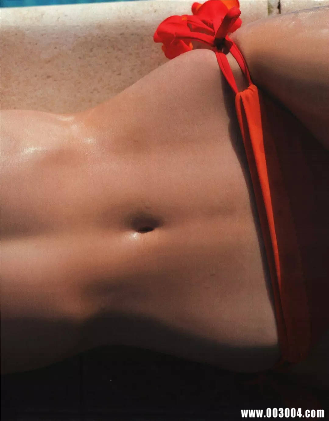 迷之自信の女孩 | 今泉佑唯写真集《誰も知らない私》高清全本