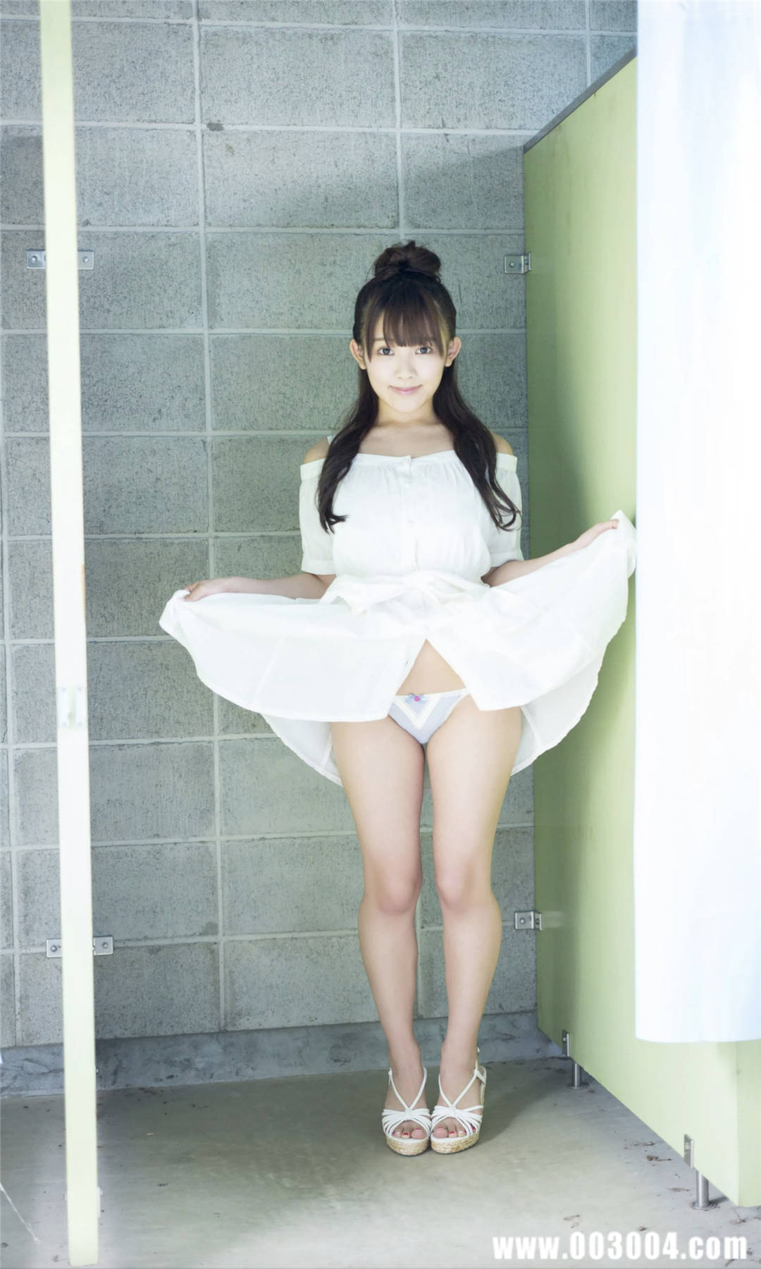 天木纯写真集《モンスターロリ巨乳、爆誕。》高清全本