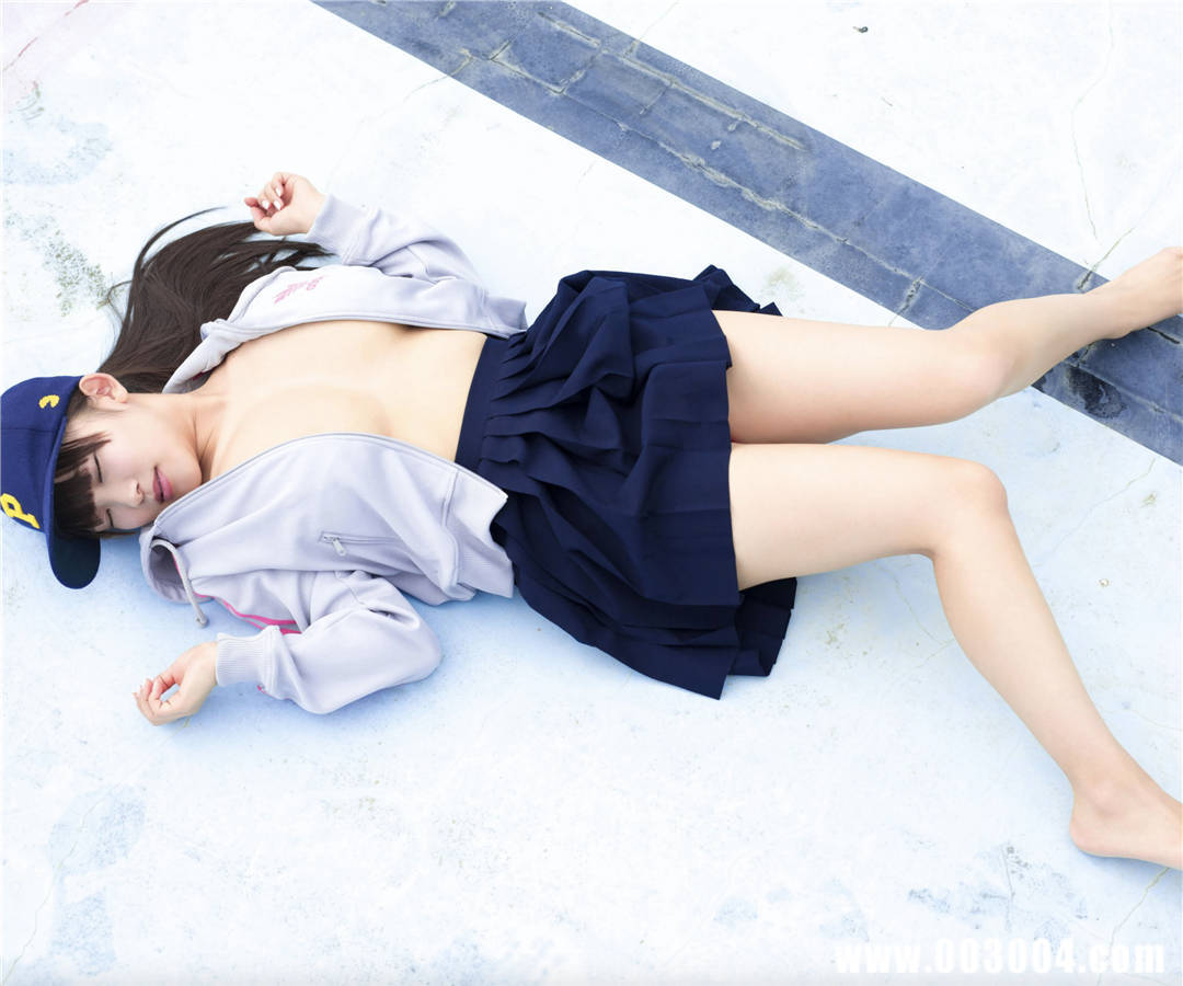 天木纯写真集《モンスターロリ巨乳、爆誕。》高清全本