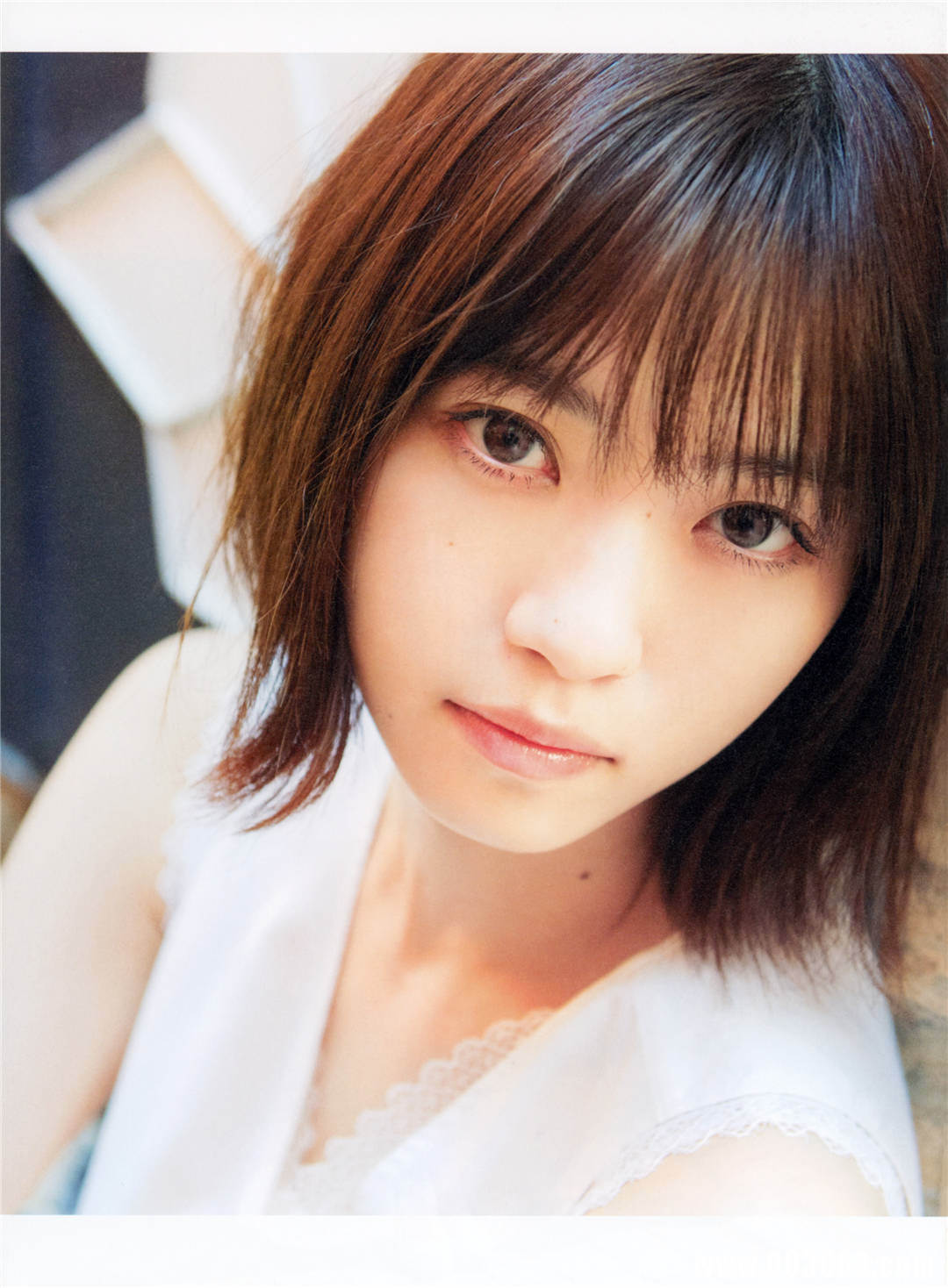 西野七濑写真集《わたしのこと》高清全本