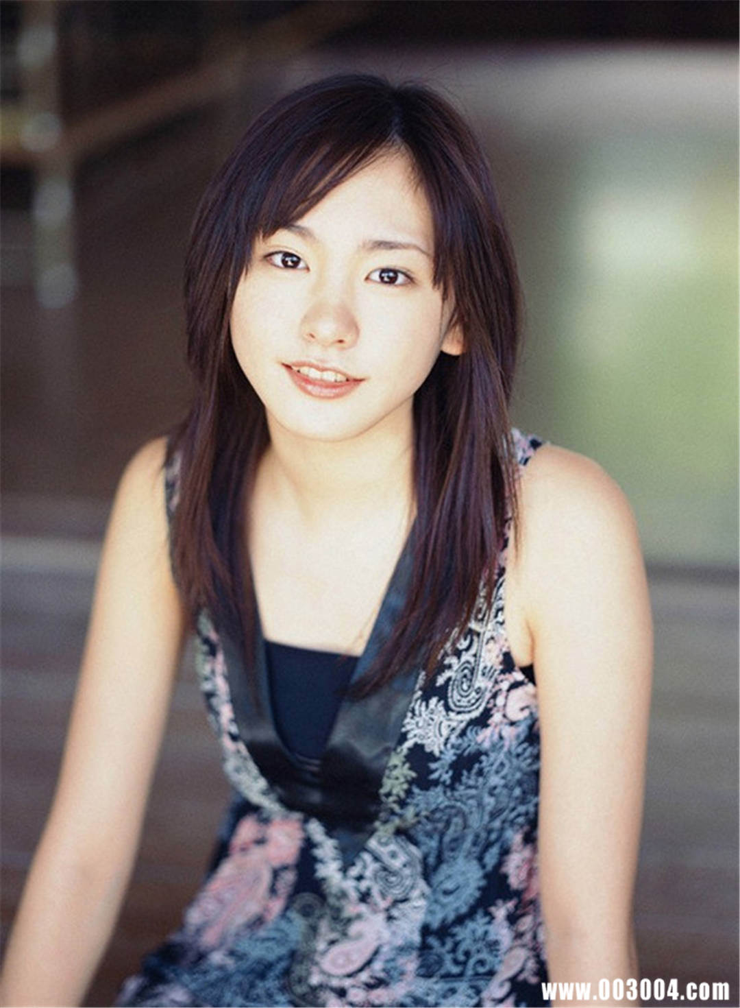 新垣结衣写真集《WEEKLY · A HAPPY NEW GAKKY》高清全本