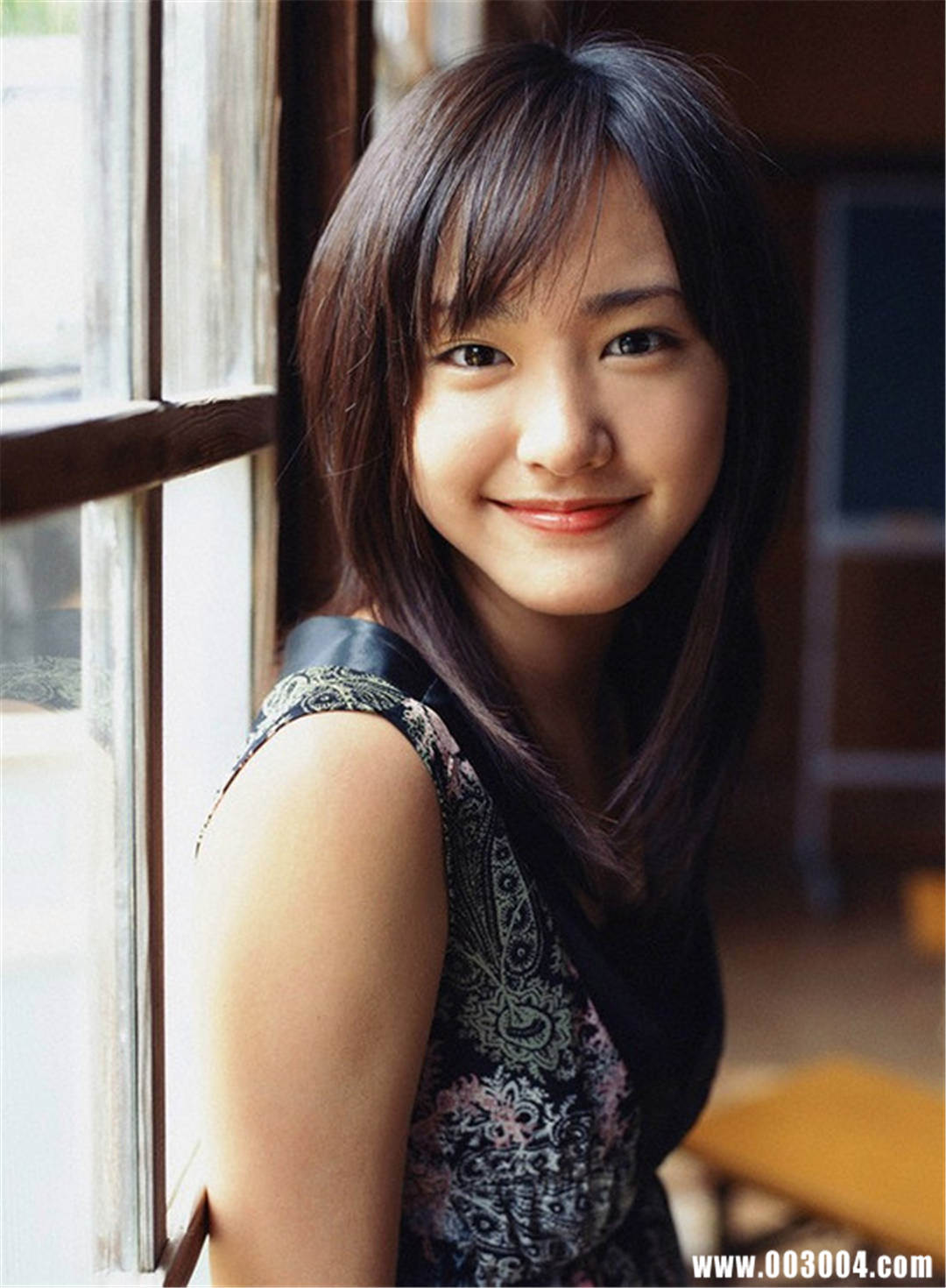 新垣结衣写真集《WEEKLY · A HAPPY NEW GAKKY》高清全本