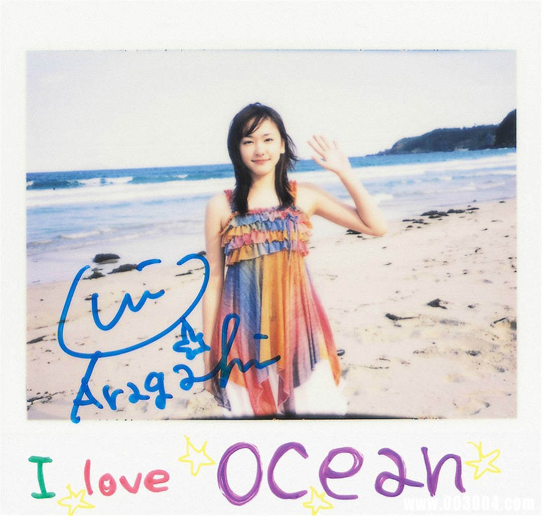 新垣结衣写真集《WEEKLY · A HAPPY NEW GAKKY》高清全本