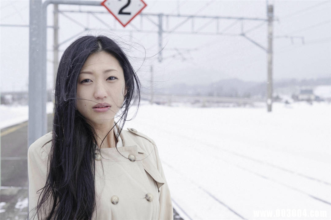 坛蜜写真集《No.155 蜜の汤~归乡~》高清全本