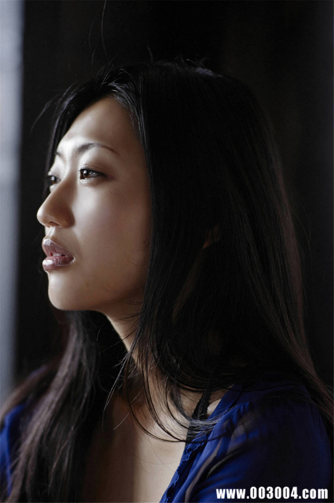 坛蜜写真集《No.155 蜜の汤~归乡~》高清全本