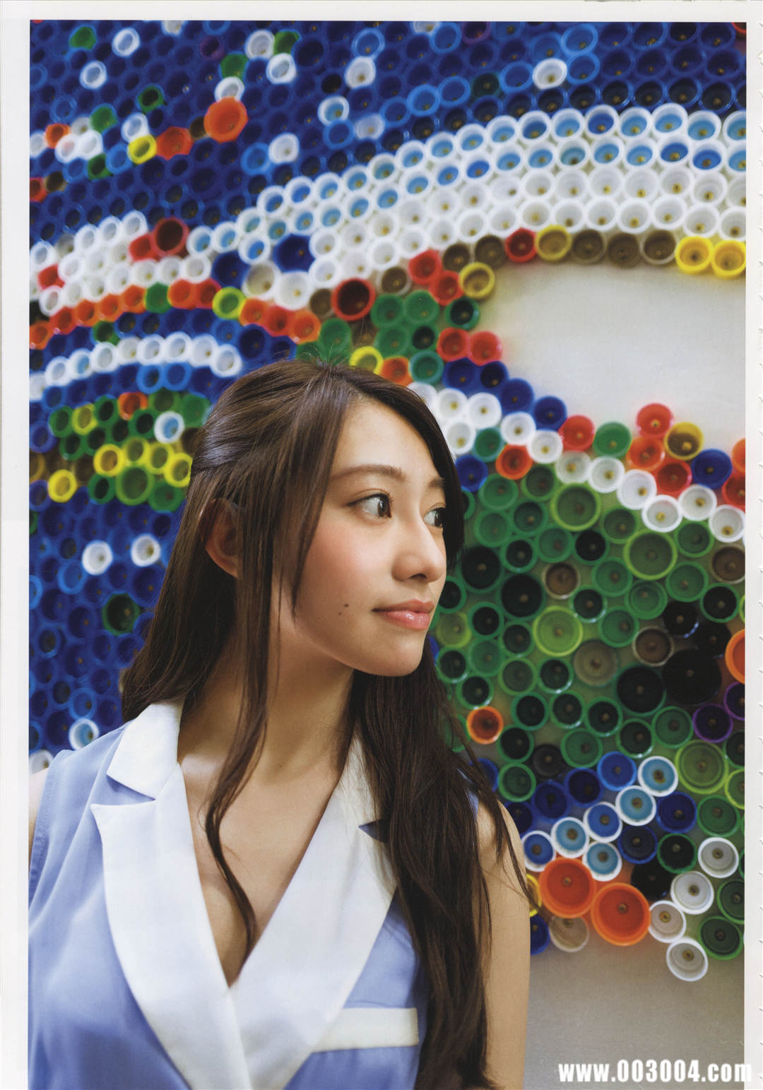 樱井玲香写真集《自由ということ》高清全本