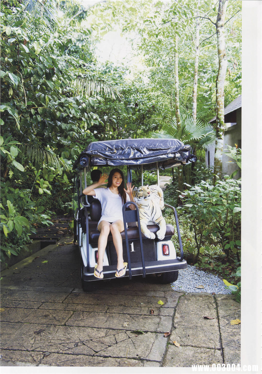 樱井玲香写真集《自由ということ》高清全本