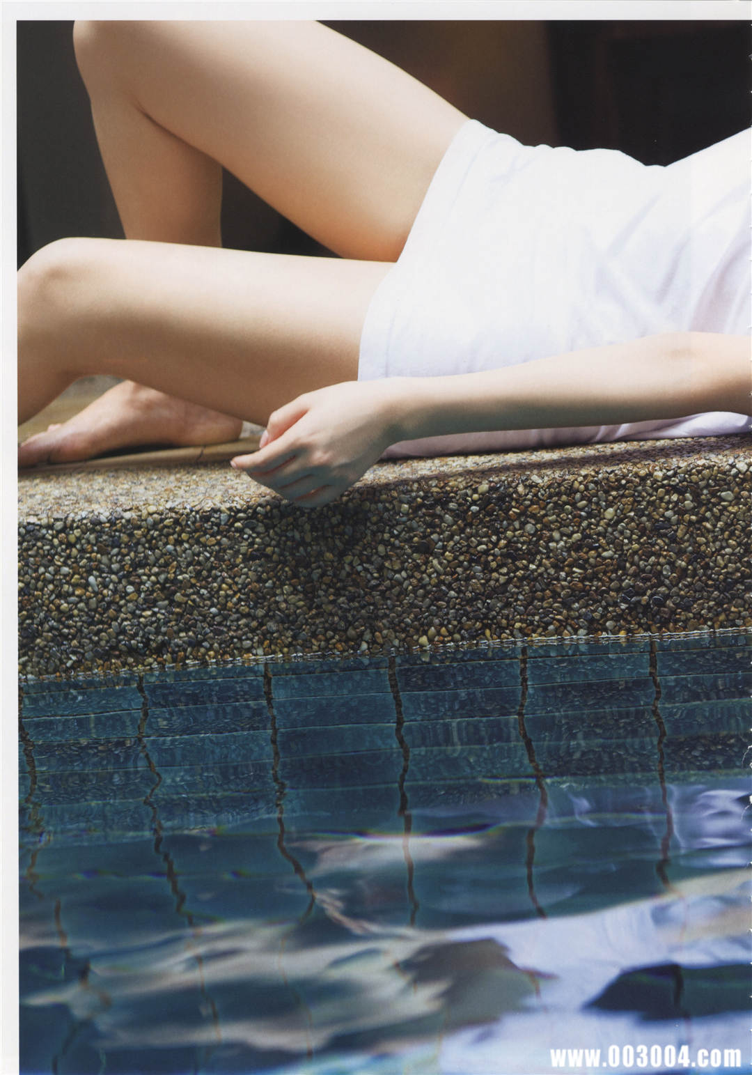 樱井玲香写真集《自由ということ》高清全本