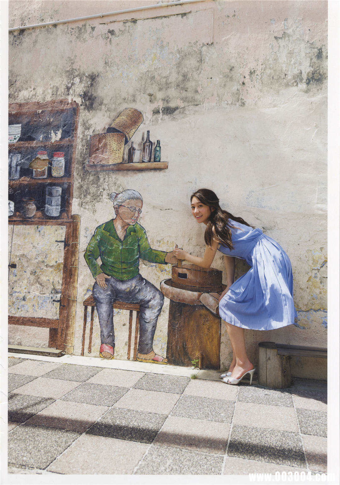 樱井玲香写真集《自由ということ》高清全本