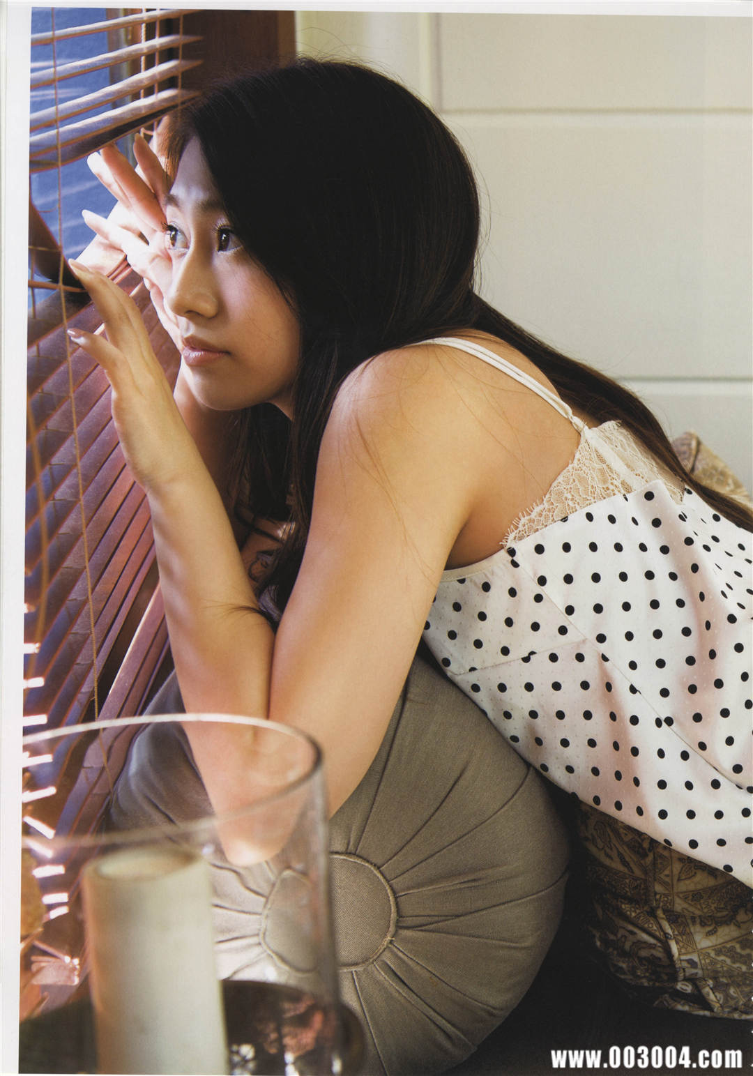 樱井玲香写真集《自由ということ》高清全本