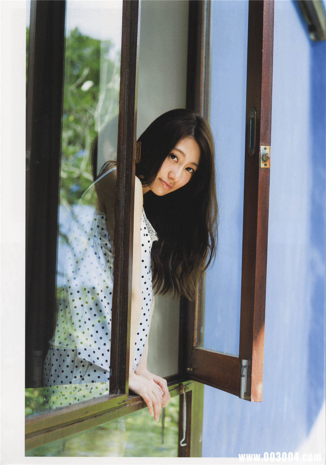 樱井玲香写真集《自由ということ》高清全本