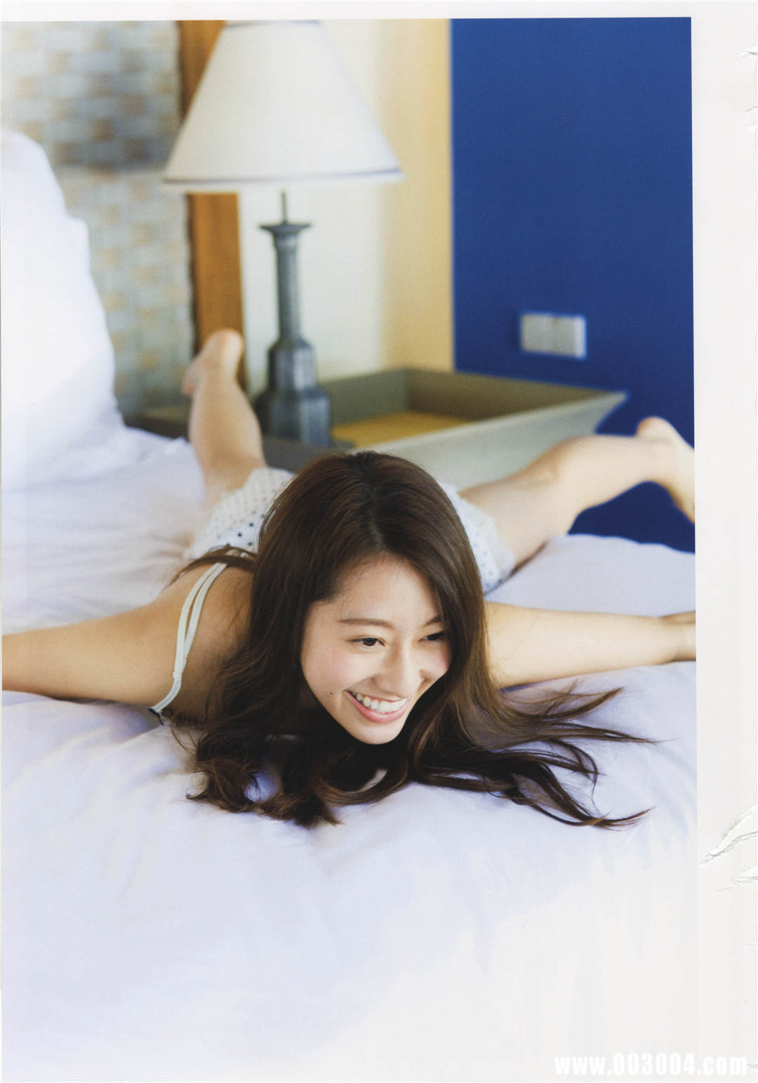 樱井玲香写真集《自由ということ》高清全本