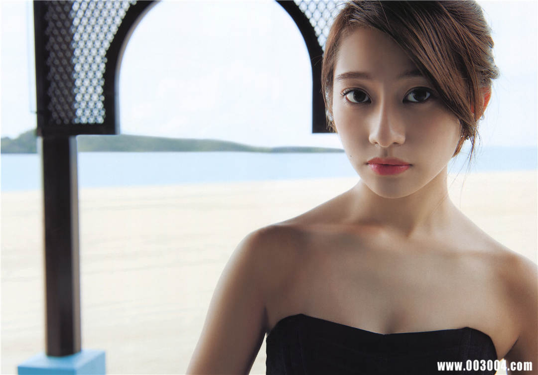 樱井玲香写真集《自由ということ》高清全本