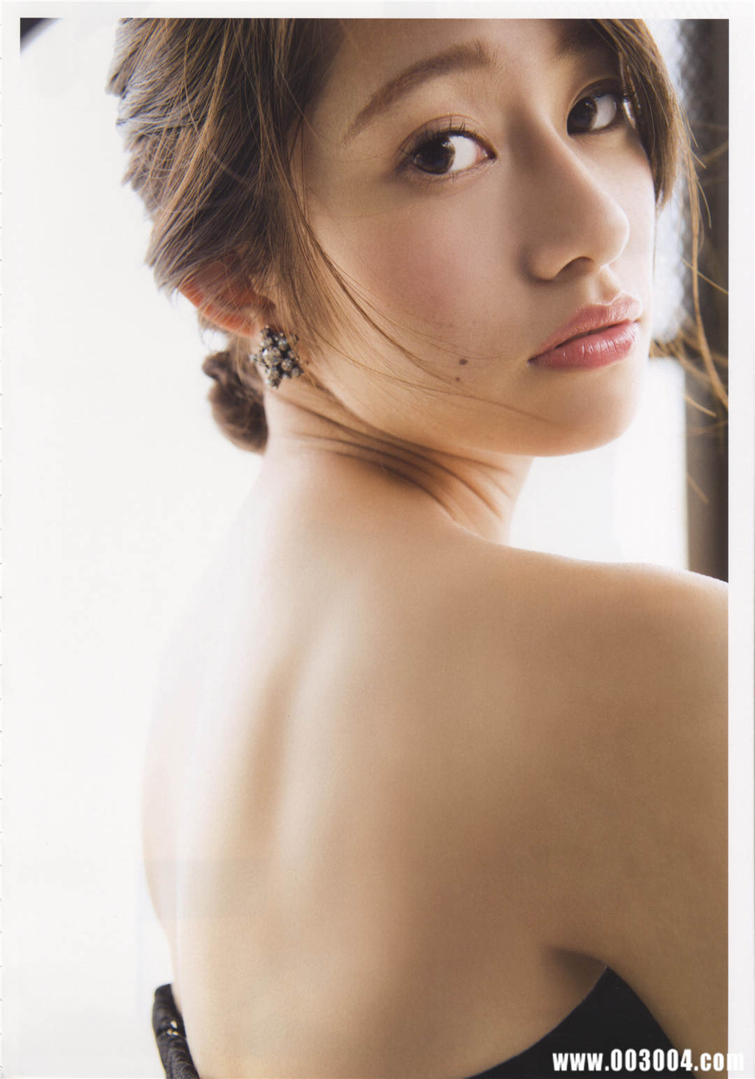 樱井玲香写真集《自由ということ》高清全本