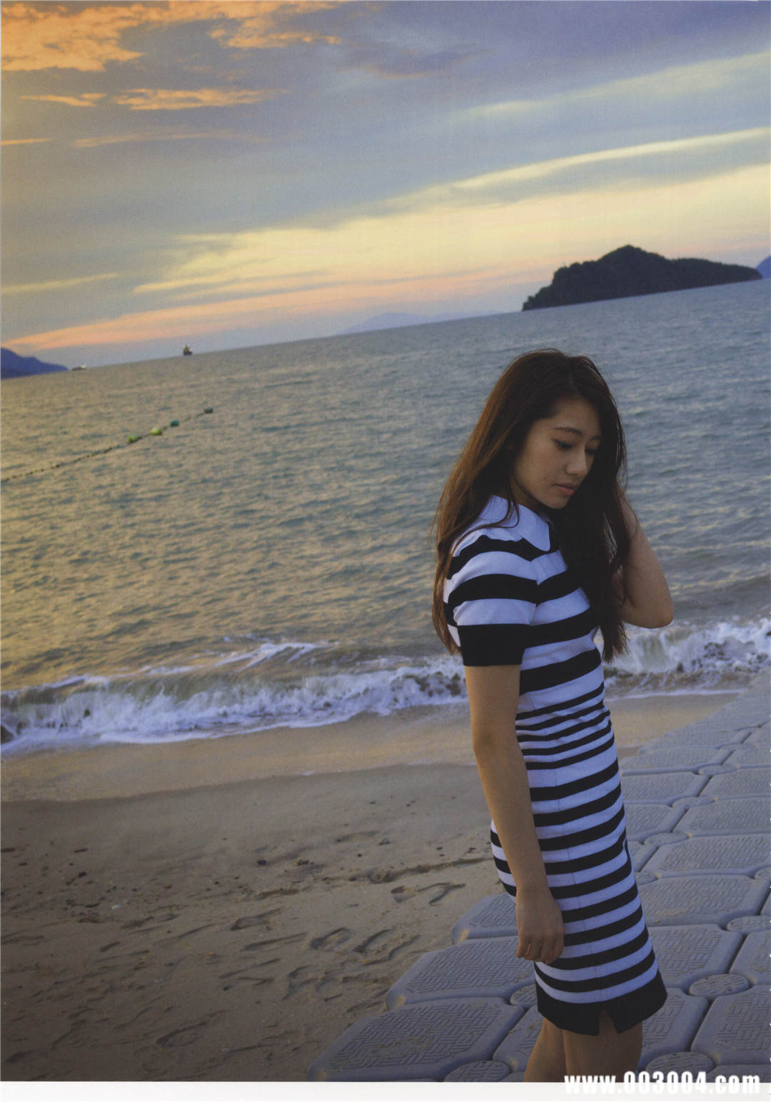 樱井玲香写真集《自由ということ》高清全本