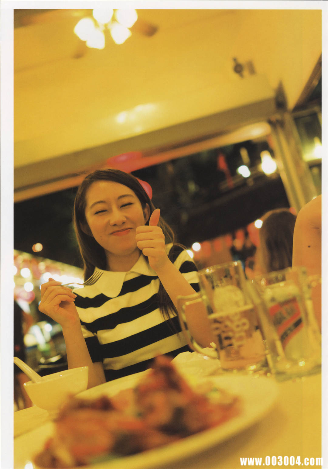 樱井玲香写真集《自由ということ》高清全本