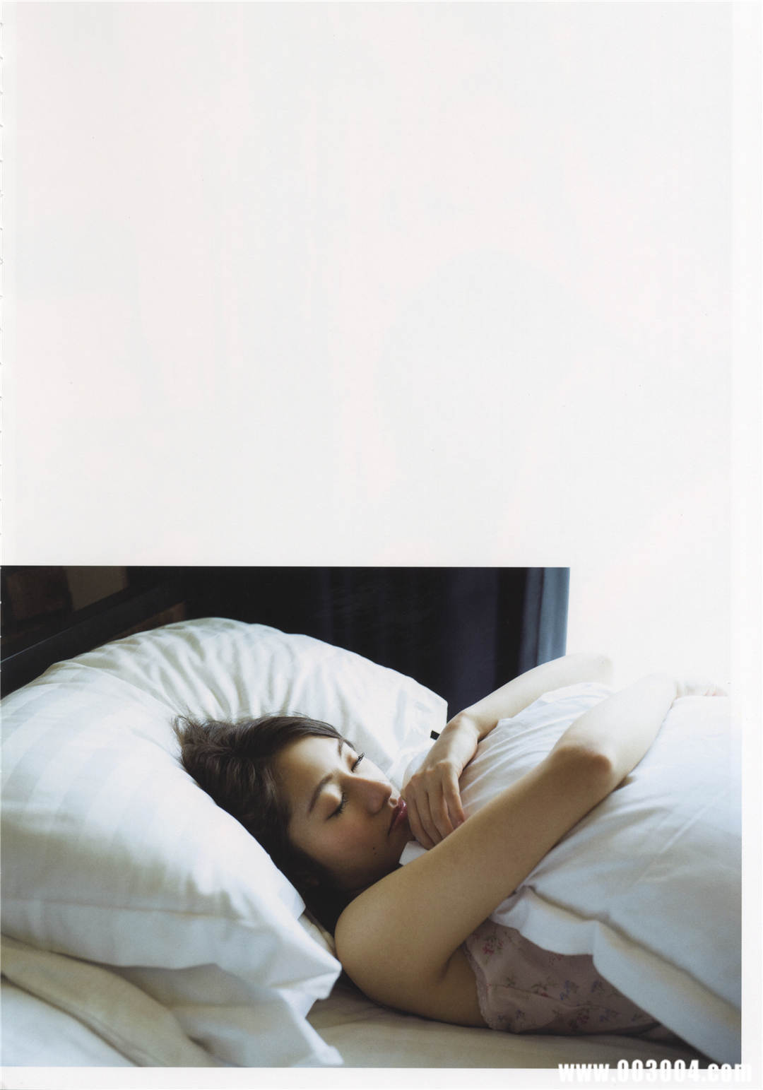 樱井玲香写真集《自由ということ》高清全本