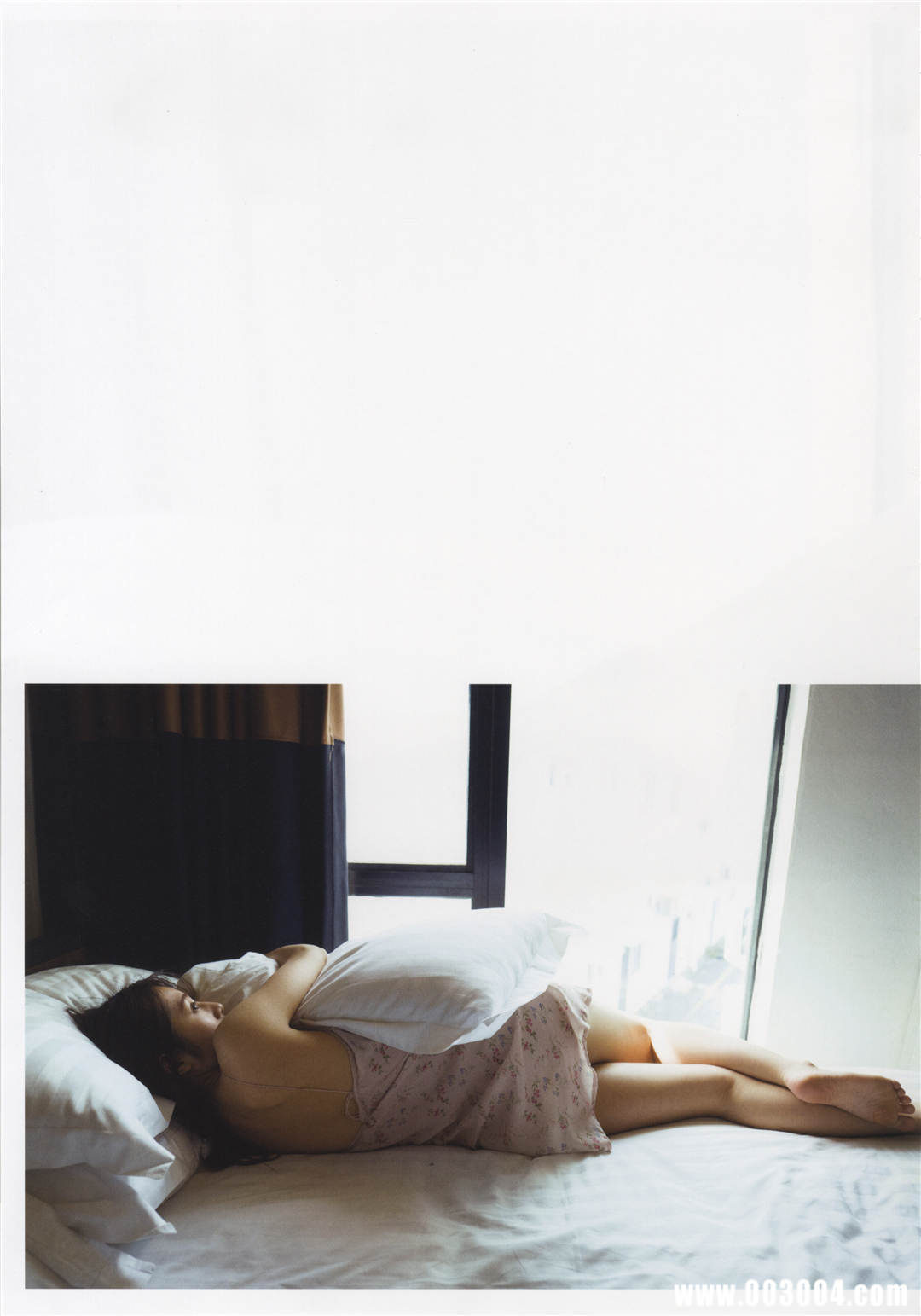 樱井玲香写真集《自由ということ》高清全本