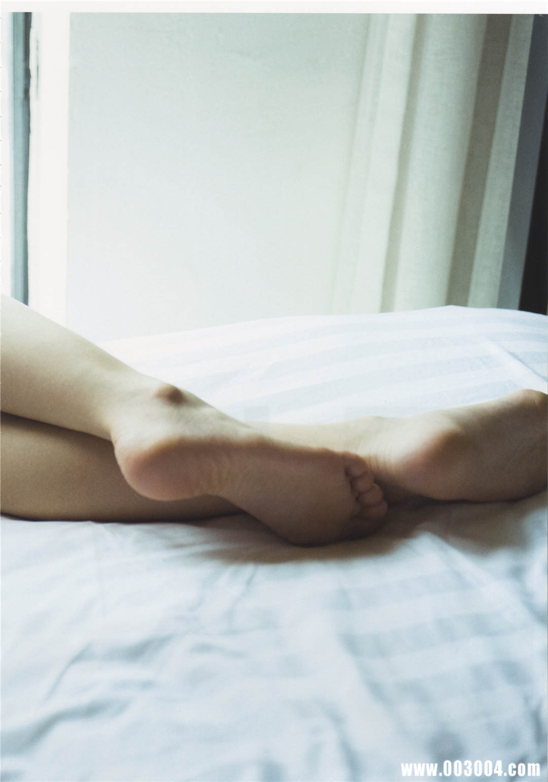 樱井玲香写真集《自由ということ》高清全本