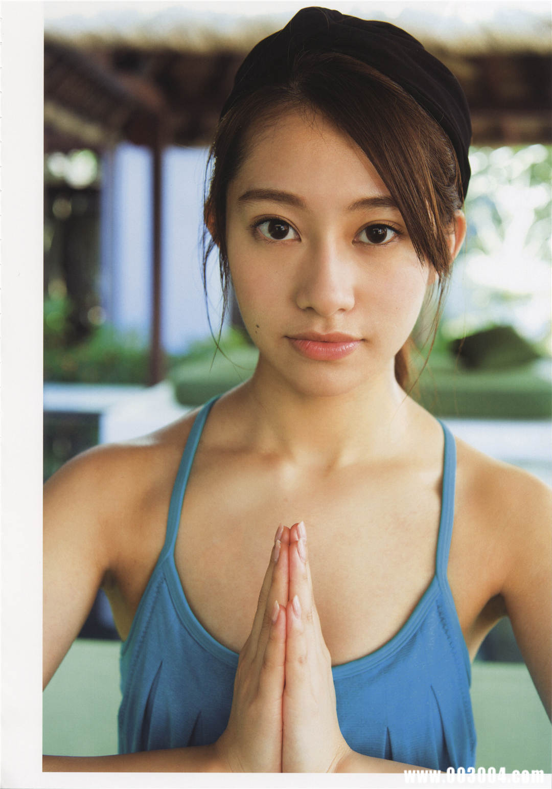 樱井玲香写真集《自由ということ》高清全本