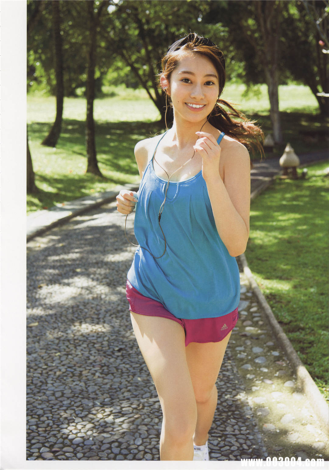 樱井玲香写真集《自由ということ》高清全本