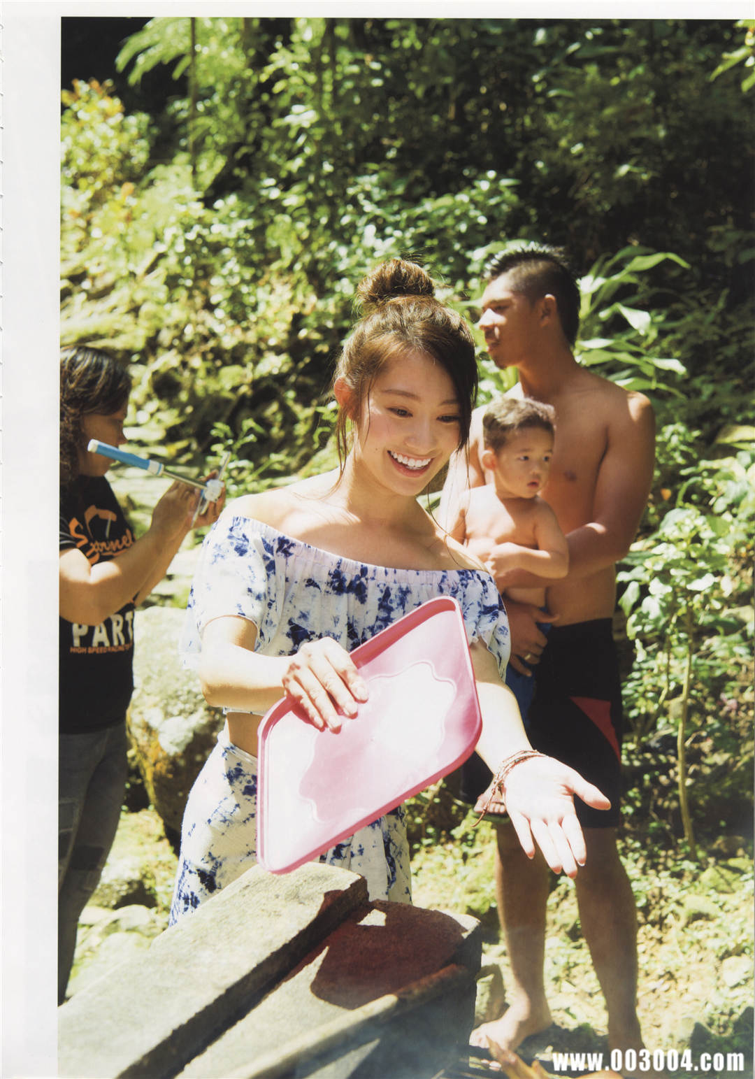 樱井玲香写真集《自由ということ》高清全本