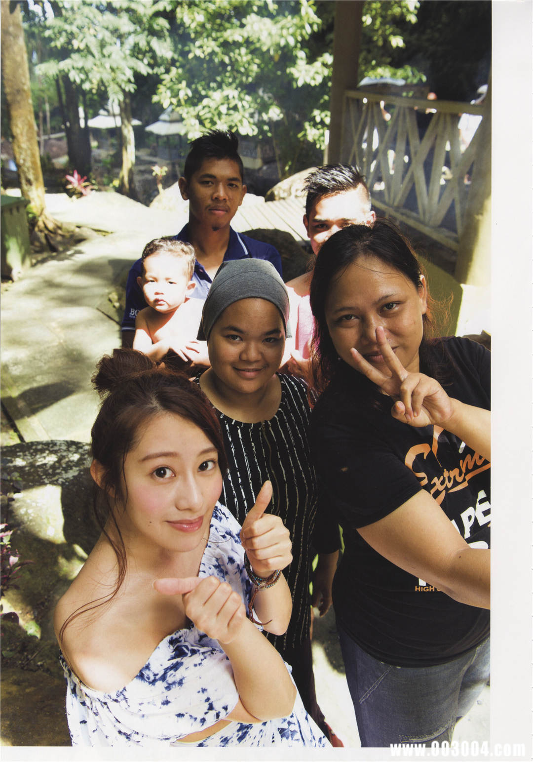 樱井玲香写真集《自由ということ》高清全本