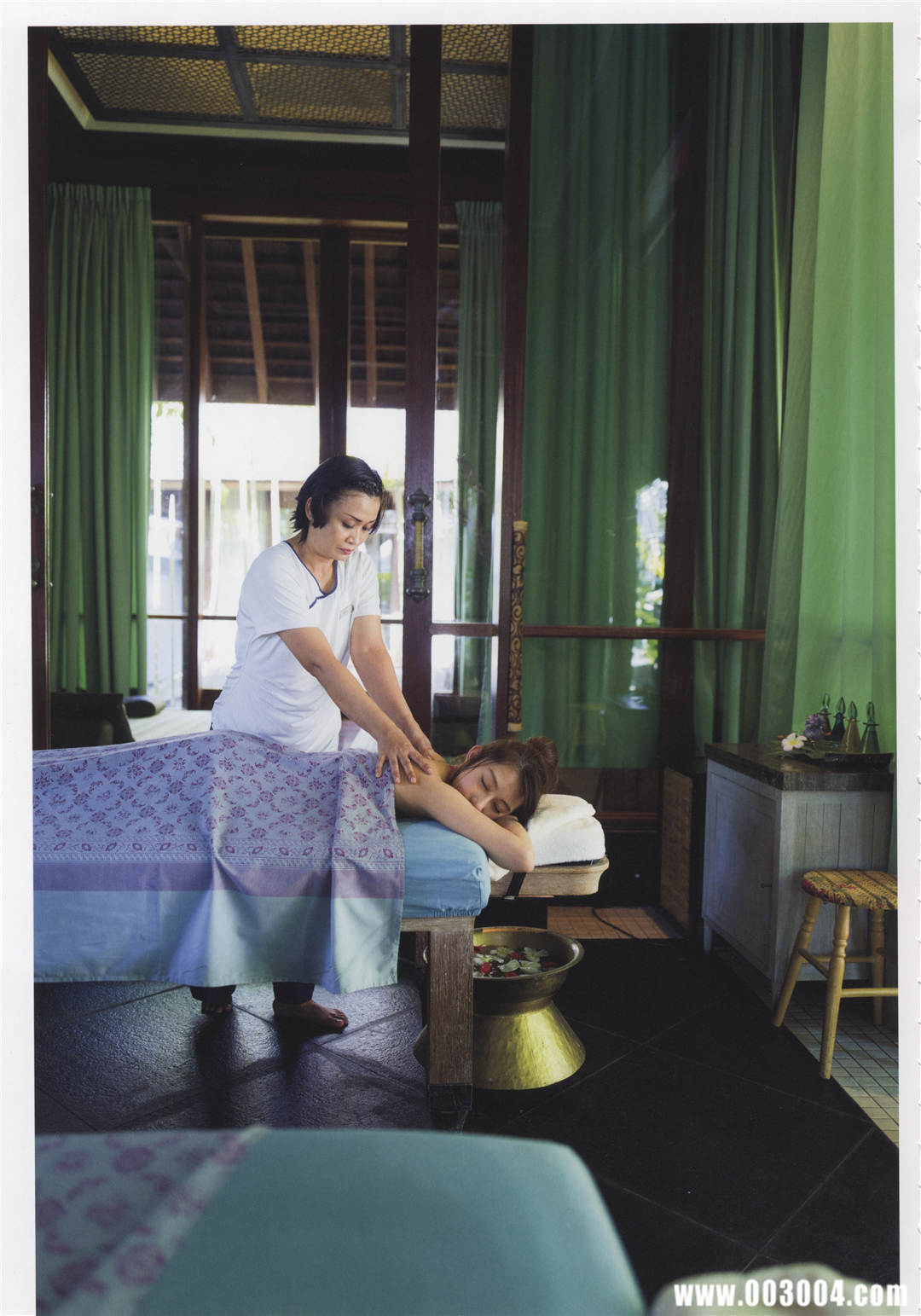 樱井玲香写真集《自由ということ》高清全本