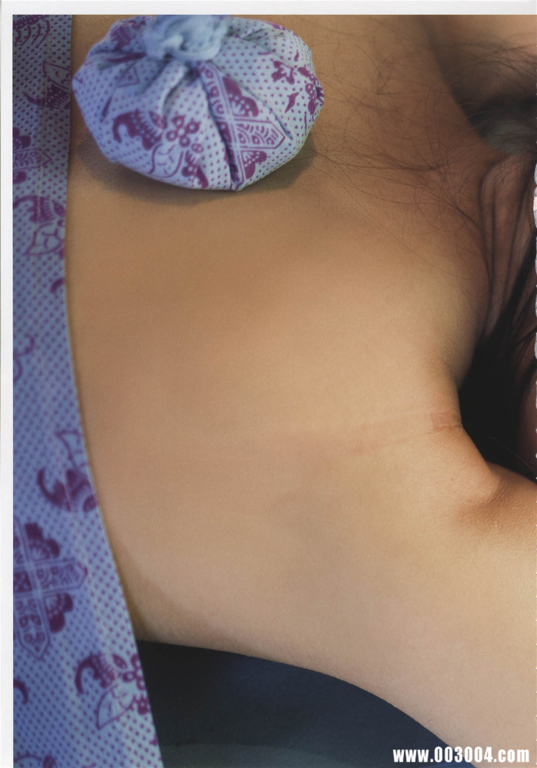 樱井玲香写真集《自由ということ》高清全本