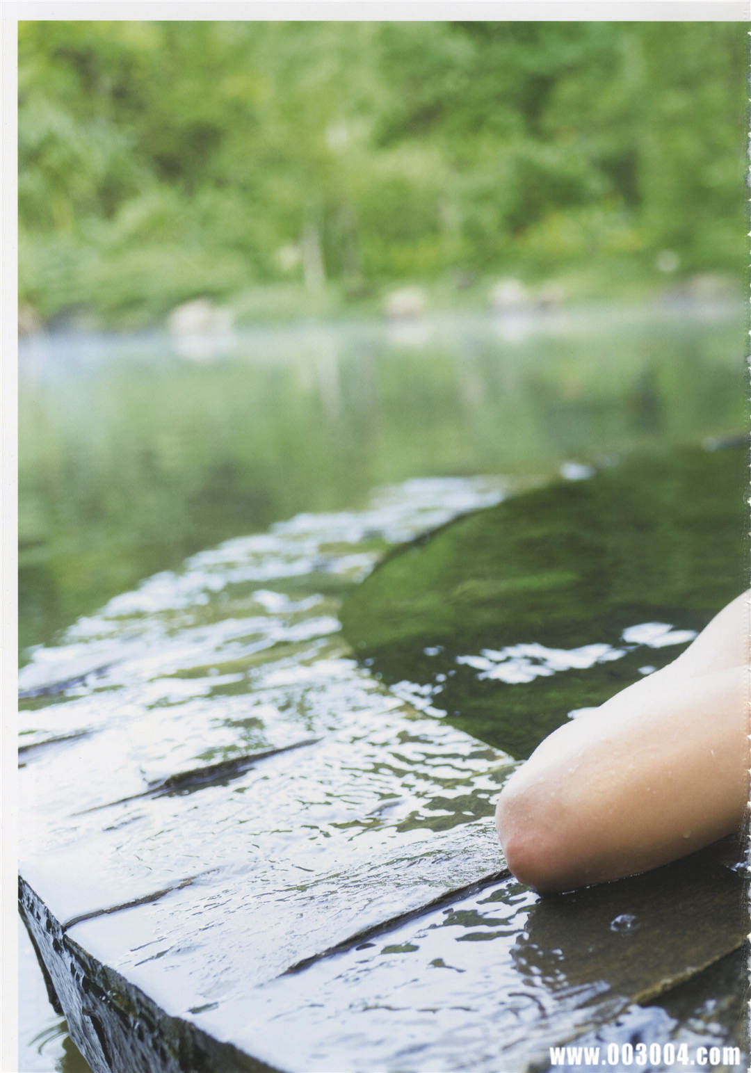 樱井玲香写真集《自由ということ》高清全本