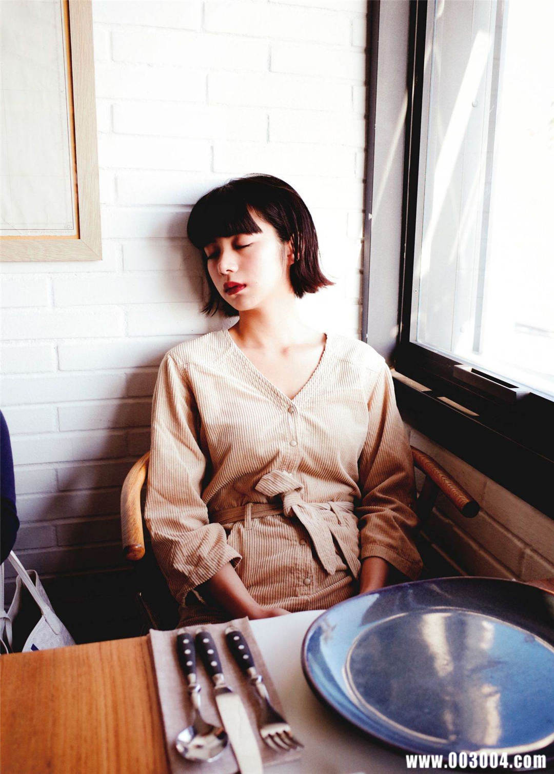 池田依来沙1ST写真集《Pinturita》高清全本