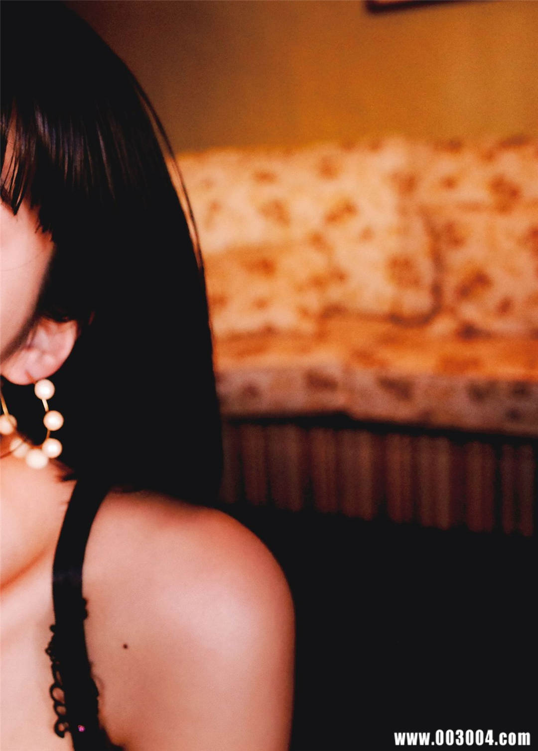 池田依来沙1ST写真集《Pinturita》高清全本