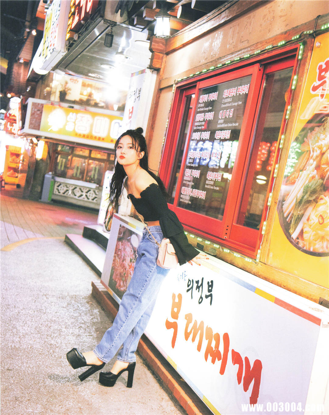 颠覆性美貌 | 村濑纱英1ST写真集《Sがいい》高清全本