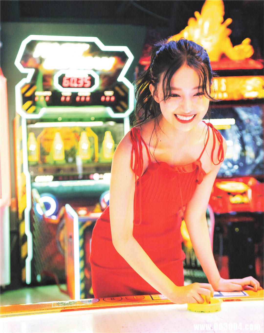 颠覆性美貌 | 村濑纱英1ST写真集《Sがいい》高清全本