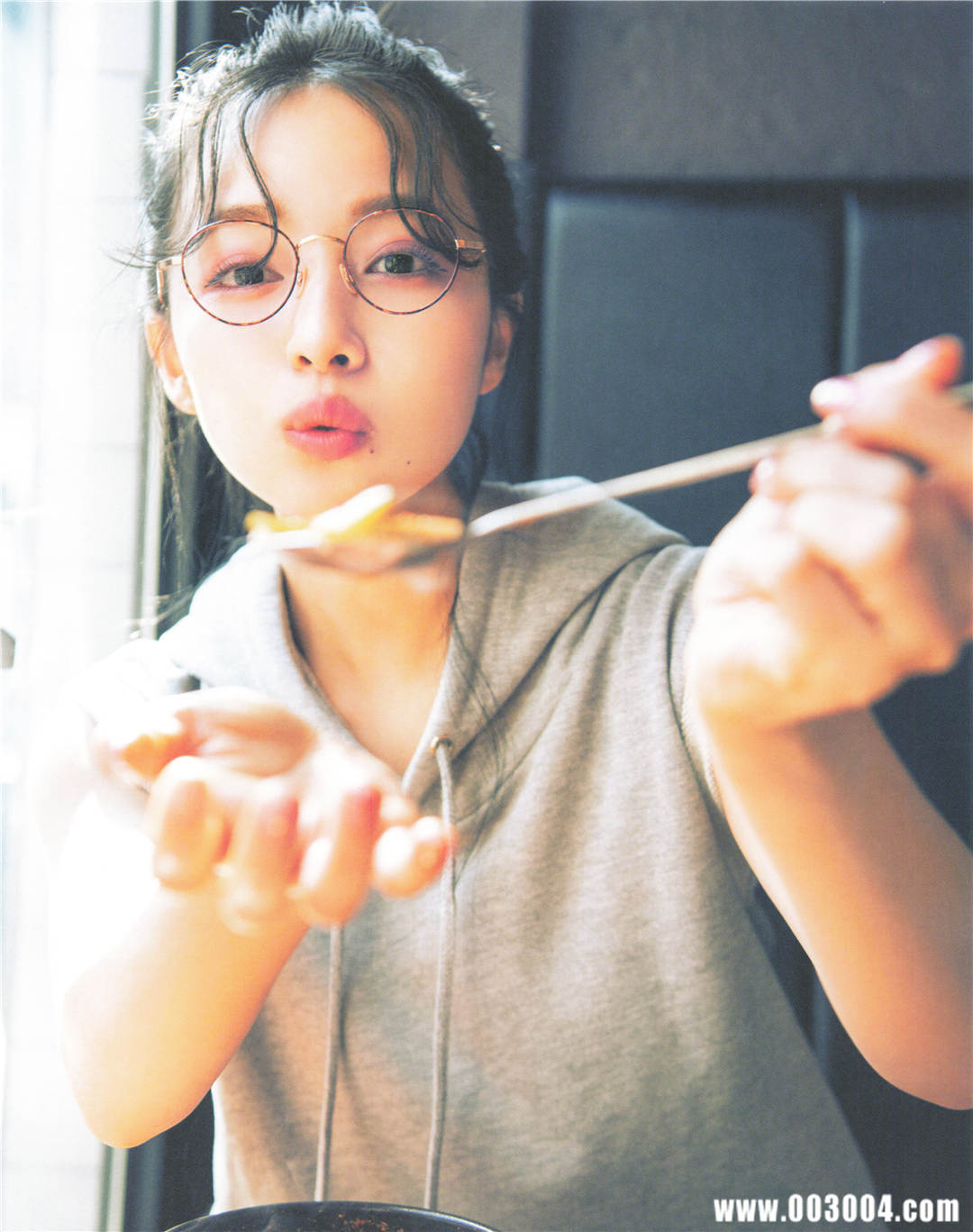 颠覆性美貌 | 村濑纱英1ST写真集《Sがいい》高清全本